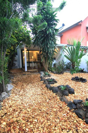 Studio Kaza Blanka - Saint Leu - Réunion